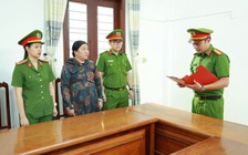 Lừa vay hơn 1 tỉ đồng để đánh bạc trực tuyến