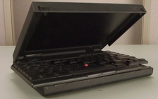 Chiếc laptop làm rung chuyển thị trường 30 năm trước của IBM