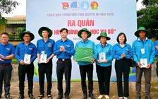 Lâm Đồng: Ban hành sổ tay hướng dẫn 'bình dân học vụ số' phạm vi toàn tỉnh