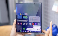 Lý do Galaxy Z Fold7 có thiết kế 'mỏng bất ngờ'
