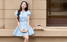 Trẻ trung hết cỡ với những bộ trang phục vừa ngọt ngào vừa cá tính