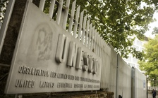 Tổng thống Trump lại rút Mỹ khỏi UNESCO 