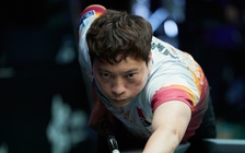 Lịch thi đấu billiards pool ngày 23.7: Hoàng Sao, Tkon thẳng tiến vòng knock-out? 