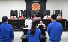 Từ 1.7, miễn thi hành án tử hình đối với người mắc bệnh ung thư giai đoạn cuối