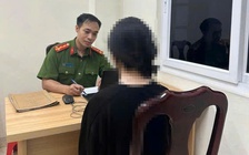 Giải cứu nữ sinh bị nhóm giả danh công an lừa đảo bán sang Campuchia