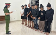 Đà Nẵng: Khởi tố 8 bị can vụ truy sát khiến một nam thanh niên tử vong