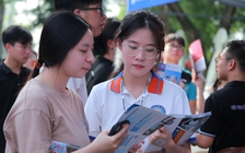 Trường ĐH Thương mại dùng một điểm chuẩn cho các tổ hợp A00, A01, D01