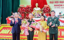 Lực lượng vũ trang Đà Nẵng vững bước trong kỷ nguyên mới