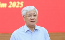 Đầu tư 150 tỉ đồng/trường nội trú tại 248 xã biên giới