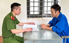 Bắt quản trị viên Facebook 'Luật giao thông và An toàn giao thông'