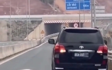 Không phải xe biển xanh nào cũng là xe ưu tiên, vi phạm vẫn phạt như thường