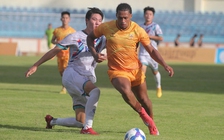 HAGL khởi đầu chu kỳ cầu thủ mới: Tránh xa cuộc đua trụ hạng?