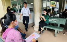 TP.HCM cấp phôi sổ hồng cho 168 xã, phường