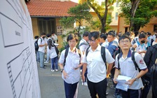 Trường đại học có ngành lấy điểm sàn cao nhất cả nước