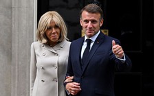 Tổng thống Macron kiện người vu khống đệ nhất phu nhân là người chuyển giới