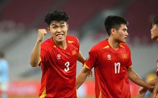 Nỗi lo đằng sau chỉ số 'lạ' của U.23 Việt Nam