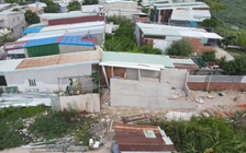 Cán bộ tiếp tay xây dựng trái phép sẽ bị Thành ủy TP.HCM xử lý nghiêm