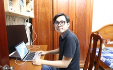 Bí quyết nhận học bổng toàn phần tại Mỹ và Ý của nam sinh miền Tây
