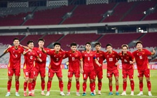Lịch thi đấu U.23 Việt Nam-Philippines hôm nay: Sẽ chơi áp đặt để vào chung kết