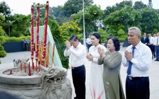 Quỹ Khởi sự từ tâm tri ân các anh hùng liệt sĩ và gia đình chính sách