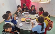 Gia Lai xây trường nội trú, bán trú cho hơn 7.000 học sinh vùng biên