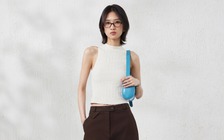 Mẹo phối đồ và 'hack tuổi' cho nữ công sở hiện đại