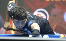 Duyên nợ chồng chất, Hoàng Sao hạ nhà vô địch Ba Lan: Thẳng tiến vòng 32