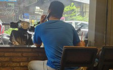 Bỗng dưng bị người lạ gọi điện thoại hỏi 'anh vừa đặt massage tận nơi phải không?'