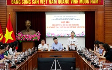 Nét mới của giải báo chí 'Vì sự nghiệp phát triển văn hóa Việt Nam'