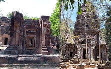 Súng nổ ở biên giới Campuchia – Thái Lan sáng nay