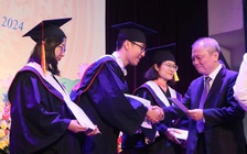 ĐH Quốc gia Hà Nội có thêm 6 chương trình thạc sĩ y khoa