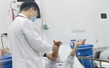 Tỷ lệ mắc đột quỵ tại Việt Nam trong nhóm cao nhất Đông Nam Á