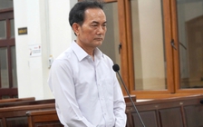 Cựu Phó chủ tịch UBND tỉnh Đồng Nai Võ Văn Chánh lãnh án 2 năm tù