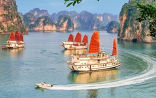 Du khách 18 năm thăm Việt Nam 19 lần và đây là những chia sẻ từ đáy lòng