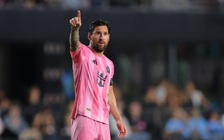 Messi bỏ trận All Star game, MLS bất lực xử phạt?