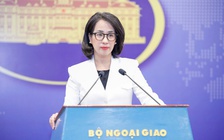 Việt Nam lên tiếng trước căng thẳng biên giới Campuchia - Thái Lan