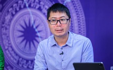 Cần ứng dụng cảnh báo thiên tai lập tức đến người dân