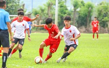 Xác định 8 đội tranh tài ở tứ kết giải U.21 quốc gia 2025: HAGL đứng đầu bảng