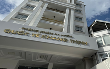 Phòng khám 'vẽ bệnh, moi tiền' ở TP.HCM, lưu hình ảnh bệnh lý bằng ký hiệu 'MS'