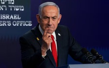 Cụ bà bị cáo buộc âm mưu ám sát Thủ tướng Israel Netanyahu