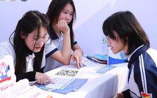 Trường ĐH Luật Hà Nội xét nhiều khối thi, điểm chuẩn chênh nhau thế nào?