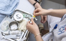 Cấp phép lưu hành thuốc điều trị ung thư tái phát, kháng trị