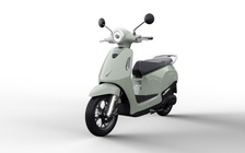 VinFast tung xe máy điện mới giá từ 18 triệu: pin sạc rời, di chuyển 262 km