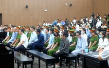 Bắt đầu trả lại tiền cho bị hại trong vụ án Trịnh Văn Quyết