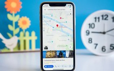 Google Maps sắp mất đi tính năng hữu ích