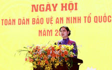 Phong trào toàn dân bảo vệ an ninh Tổ quốc hiệu quả khi gắn bó với nhân dân