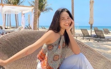 Phong cách ấn tượng với họa tiết thổ cẩm khi đi du lịch