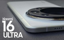 Xiaomi 16 Ultra sẵn sàng trở thành 'flagship' hoàn chỉnh