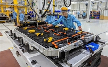 TP.HCM sẽ xây dựng trung tâm tái chế pin xe điện