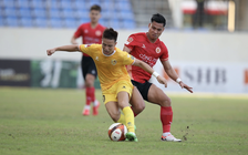 CLB Ninh Bình mượn Văn Thanh? 